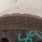 Ring Gear 3L3-FA 355 | 0542