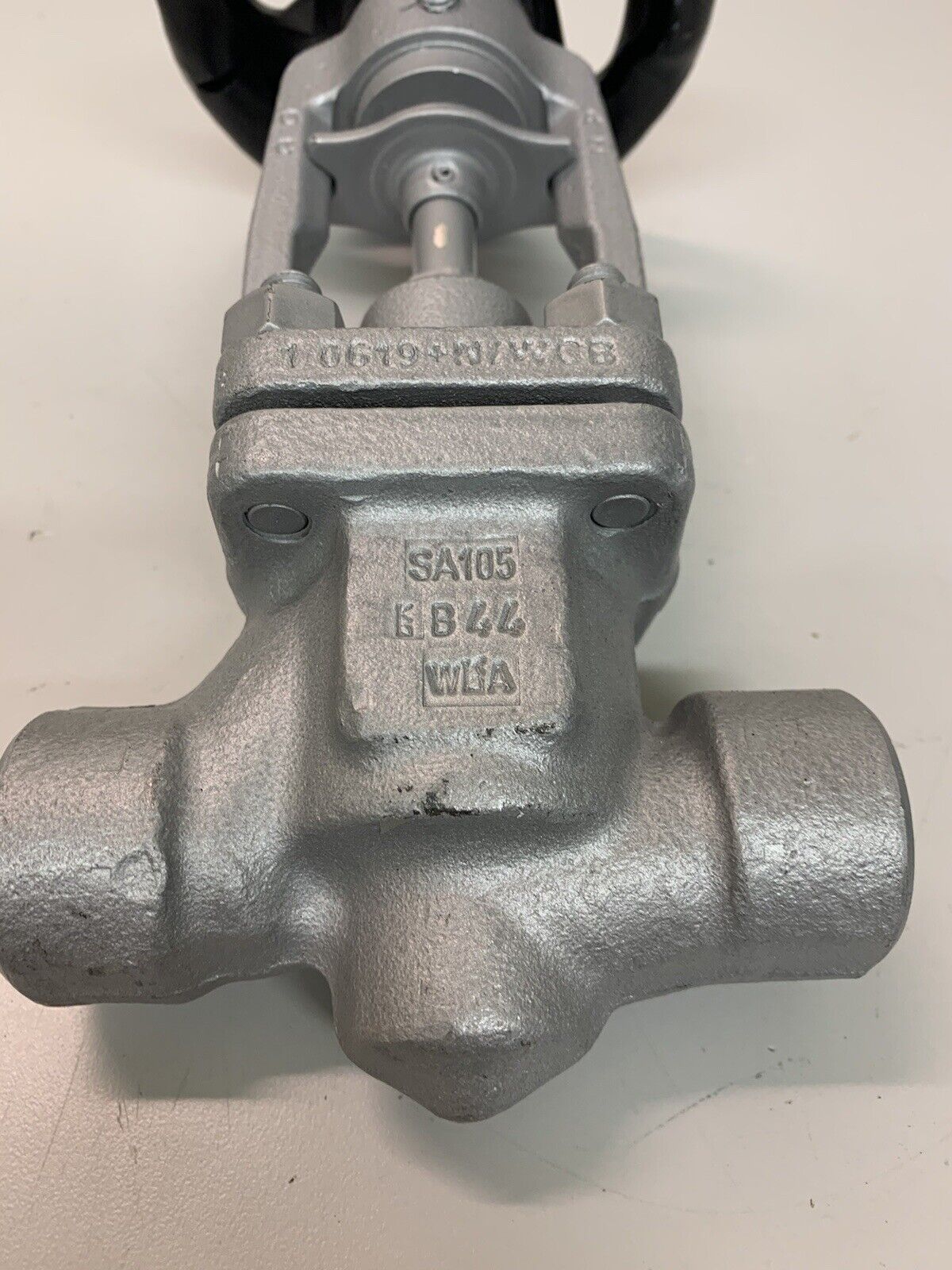 ARI-FABA-PLUS 1/2” ANSI Plus Stop Valve Class 300 BR049 / KB44