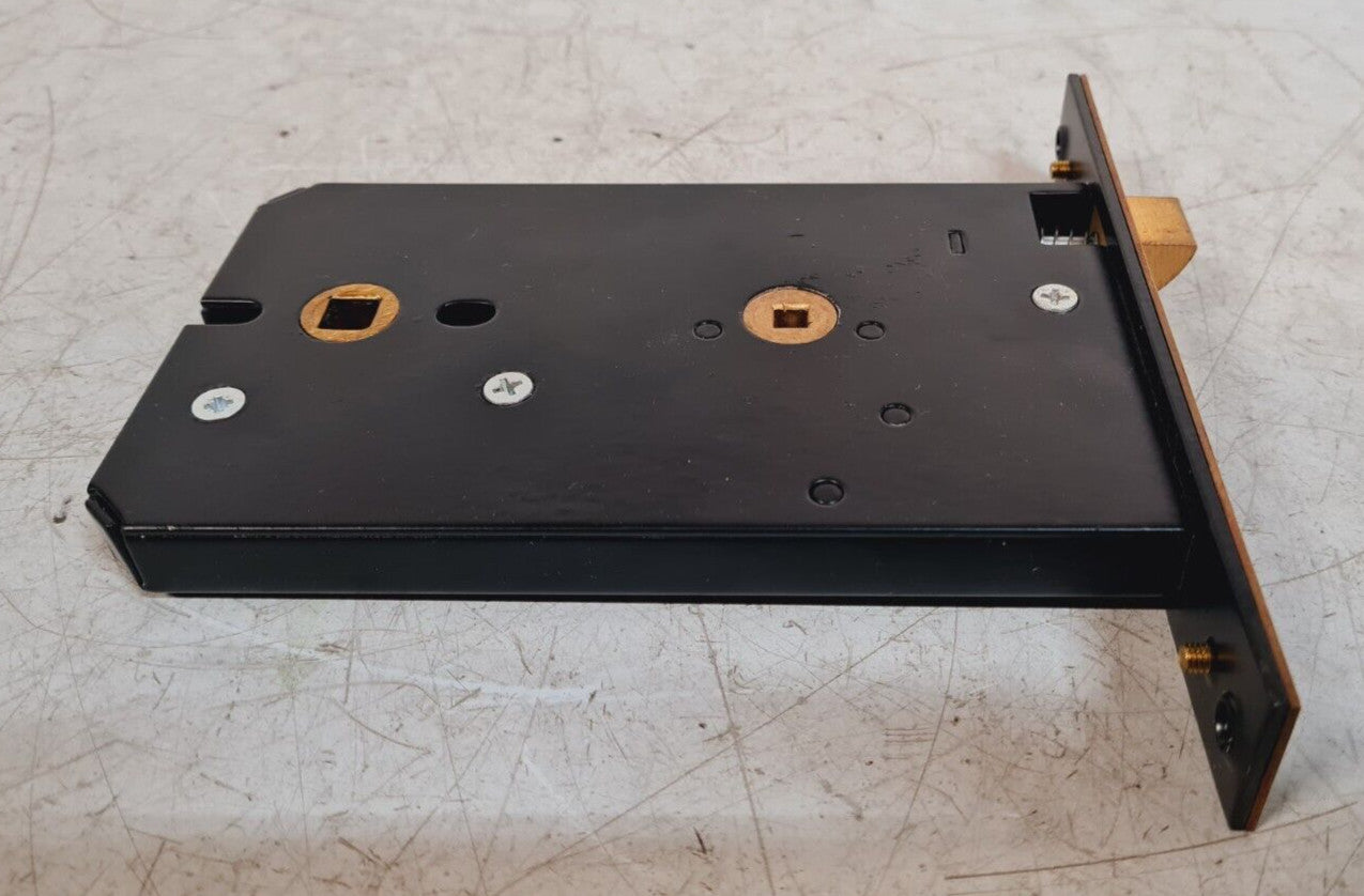 Imperial Locks Willenhall Door Mortise Master Bath Door 1/106