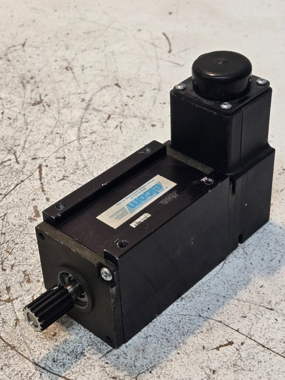 Pittman Elcom Servomotor 5273B901-R8 | 86.5 mV/R/S | 9100-500 | Z9IMT031302IS016