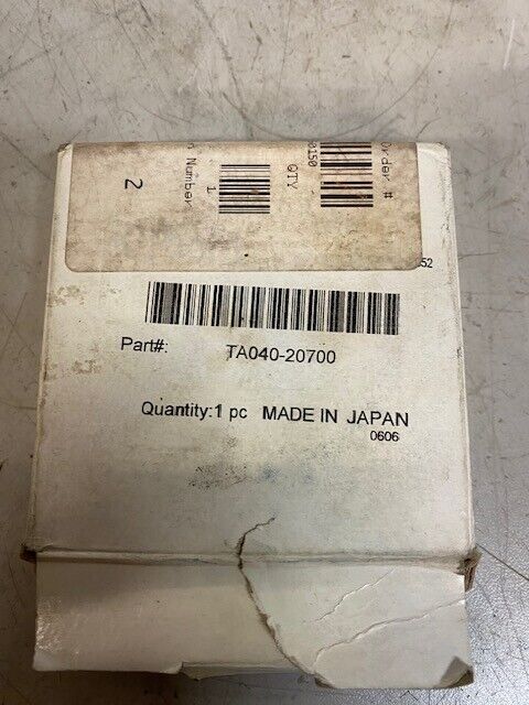 Clutch Release Bearing TA040-20700 for Kubota L2900 L3010 L3130 L3240 L3300