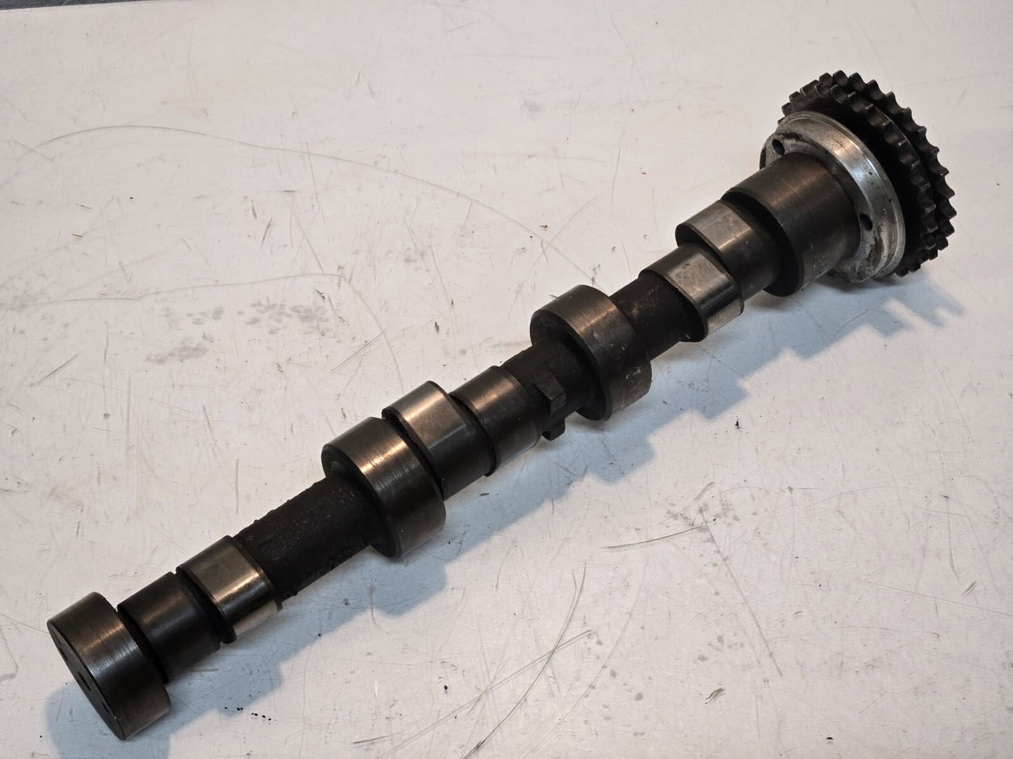 Cam Shaft w/ Sprocket 964247 | 1 290 | 901 105 546 02 for Porsche 911 964 3.6L