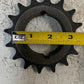 Martin Sprocket Sabertooth 60BTB16H