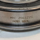 MRC Snap Ring Bearing 206SZZG | H201 164T | 62 mm OD x 30 mm Bore x 16 mm Thick