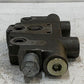 Differential Control Valve 339055A4, 01M3N