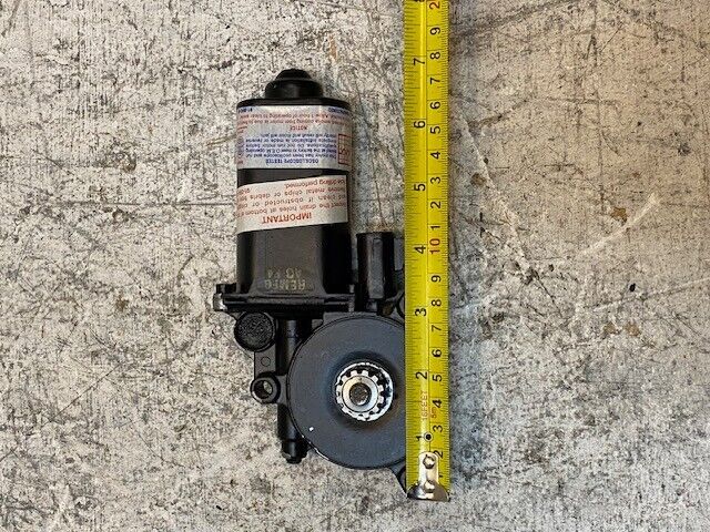 Reman Power Window Lift Motor 42-153