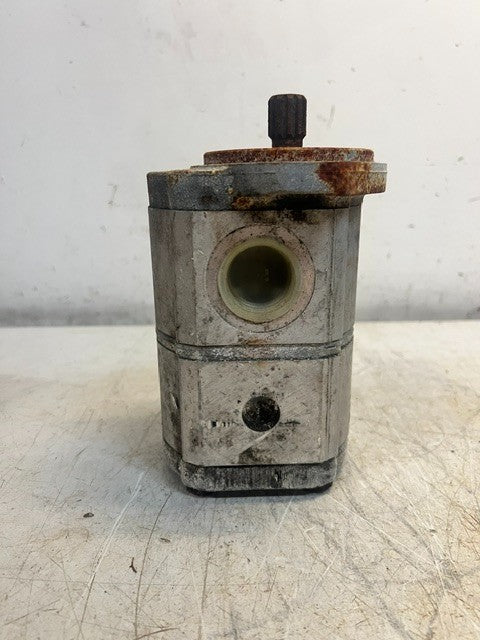 Haldex Hydraulic Gear Pump 1301745 Heavy Duty Hydraulic Replacement Pump