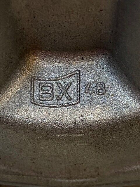 Bendix T-294304 Air Brake Check Relay Valve 909762 | 107285 | 17mm Bore