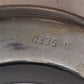 RBC Thrust Roller Bearing T1822S | N335 0