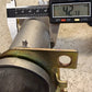 Clutch Slave Cylinder Hydraulic Clutch Actuator 2704 Transmission Assembly Unit