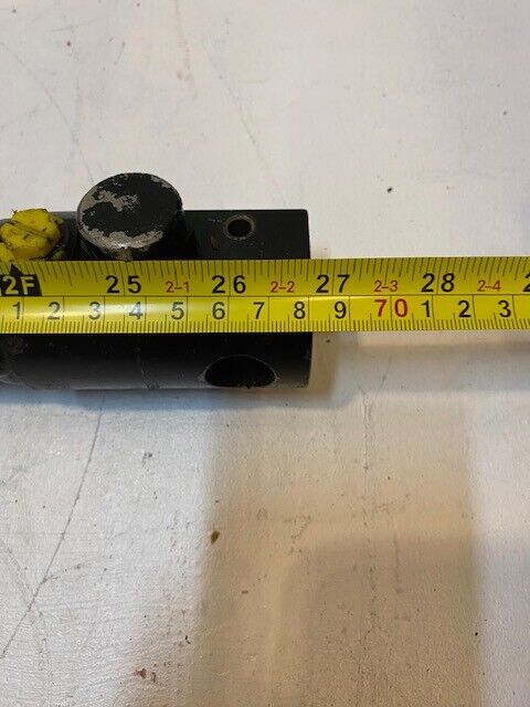 Hydraulic Cylinder 265055 | 212335-01 | 26-3/4" Long 47mm OD