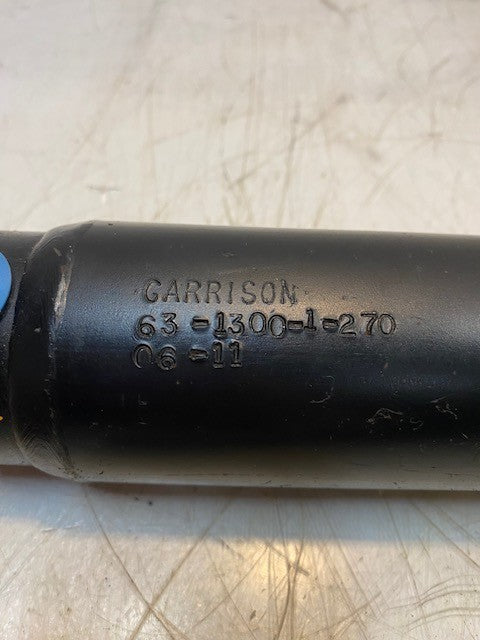 Garrison Hydraulic Cylinder 63-1300-1-270 06-11 | 24-1/4" L 22mm Shaft 67mm OD