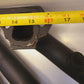 Exhaust Header Hooker R6912 | R 6912 | 6912