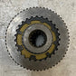 O&K - Nr. 830949 100123372 lfd. Nr. 12 Clutch Drive Gear Hub Repair