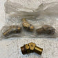 4 Quantity of 45-Degree Adapter Fittings 2313136108 (4 Quantity)