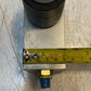 Miller Hydraulic Solenoid Valve Block Max Torque 7-10 ft-lbs VOHFL001204