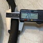 Dayco Eastman W706 3/8" ID Waterblast 10,000 PSI Max WP IC-37/2 Simplex HDC10