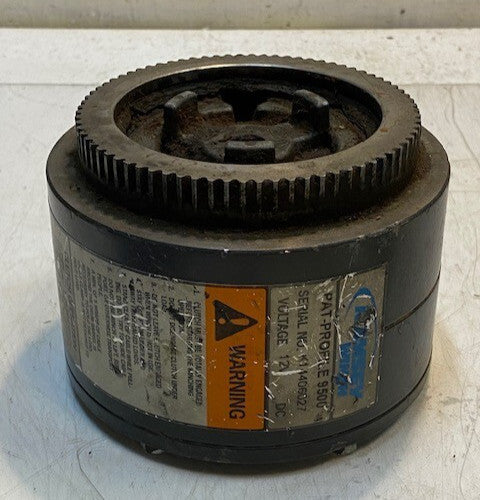 Ramsey Winch Clutch 5-Motor Part Pat-Profile 9500 | K14406027 | 12V | 5-5/8" OD