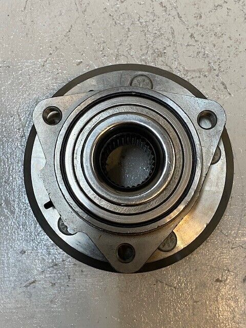 Wheel Hub Bearing CB310-001-00 | 3199A1 | 5 Bolts | 60mm Bore