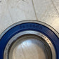 2 Quantity of KYK SS6006-2RSSRI-2 Deep Groove Ball Bearings (2 Quantity)
