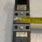 Wandfluh Solenoid Hydraulic Valve SIN45V-G12 | AMW4D63-0,2-HB6