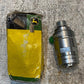 John Deere AL210588 New Hydraulic Quick Coupler 6DJPV081/2215F 69Nm