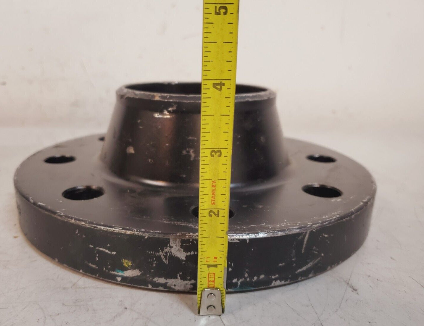 Lap Joint Flange 4-300 | STD | SA/A105 | 2034 JAPL