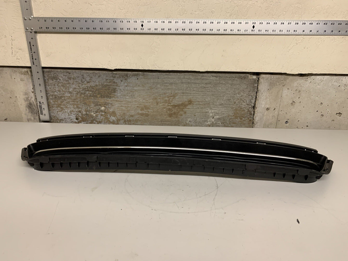 Hyundai 96560-4M500 Grille 965604M500