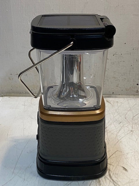 Duracell 2000 Lumens Tri-Power Rechargeable Lanter 1654528