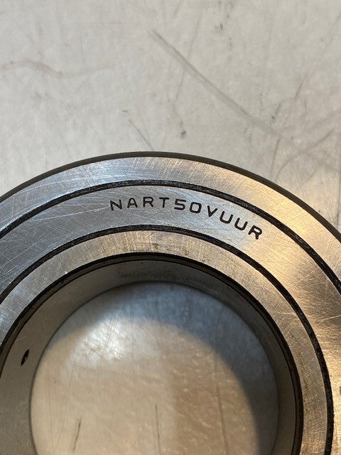 IKO Cam Follower Needle Roller Bearing NART50VUUR 90mm OD 50mm Bore 32mm Thick