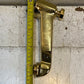 Kohler Gold Tub Faucet 9" Long 3-1/2" Tall 30mm Bore