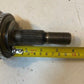 Axle Shaft D152120577042 | GKN28 | C152/120177002 | 26-Spline 44mm OD 26mm End