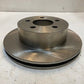 Disc Brake Rotor 325519 Min Thk 22.7mm 11" Wide 3" Tall 72mm Bore 5 Bolts 16mm