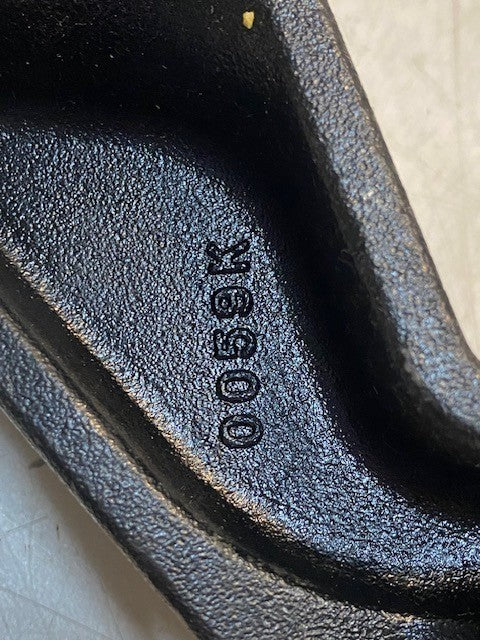 Steering Spindle Knuckle 0059K | 52mm Bore 33mm Bore 44mm Bore