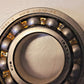 BCA Single Row Ball Bearing 19207 | 1207LAJ | 7368812 MFR 01212 KE