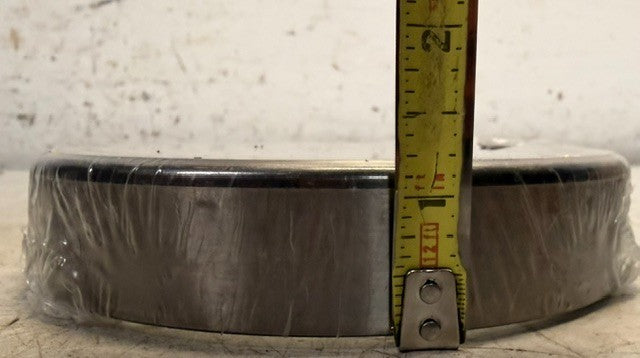 National 572 Tapered Roller Bearing Outer Race Cup Industrial Machinery Part