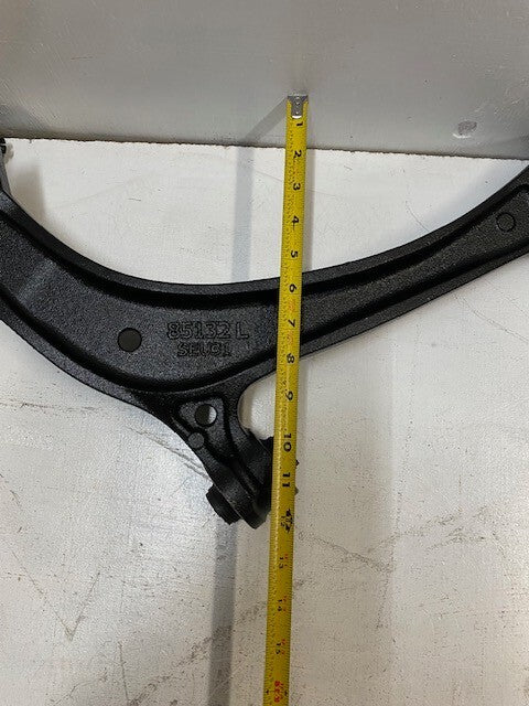 TRQ PSA63914 Front Lower Control Arm Ball Joint Assy LH Driver Side 85132L SEU31