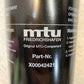 MTU Filter X00042421