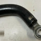 Adjustable Rubber Bushed Panhard J Bar - Only Pictured Part Included