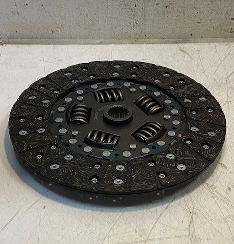 Clutch Brake Disc 381027 | 00013324 | 380x270x270mm