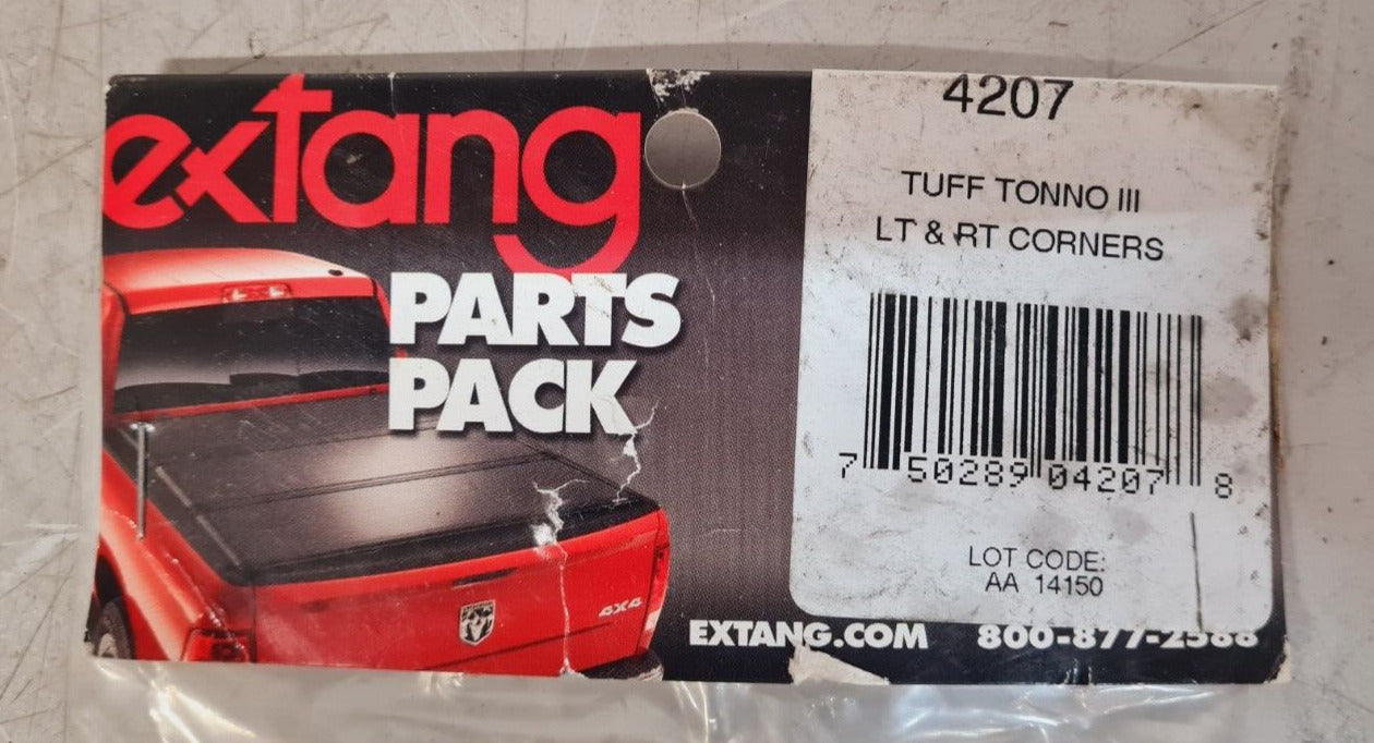 Extang Tuff Tonno III LT & RT Corners 4207 | AA14150