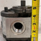 Dynamatic Limited UK Gear Hydraulic Motor/Pump A22.4L29155 Splined Drive Shaft