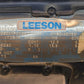 Superwinch 1723 2000lb Winch with Leeson C6C17FC108A Motor 90-40163 | 115V 1 HP