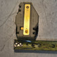 Hubbell Twist-Lock Receptacle L5-20R | 20A 125V | 2 Poles Screw Terminals