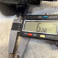 Prince Manufacturing Corporation Inline Hydraulic Pressure Relief Valve 4HL34
