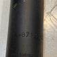 Shock Absorber 487123-0001 | X311E1 | 8-3/4" Long 47mm OD 12mm Bore
