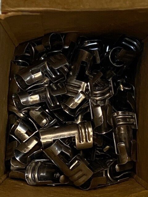 Standard ST26 Distributor Terminals Box of 100 | 13043