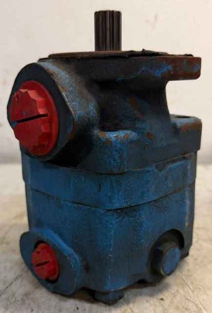 Heavy Duty Hydraulic Power Steering Vane Pump For Commercial Trucks & Equipment