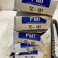 6 Quantity of FMI Timing Chain Sets TC-181 (6 Quantity)