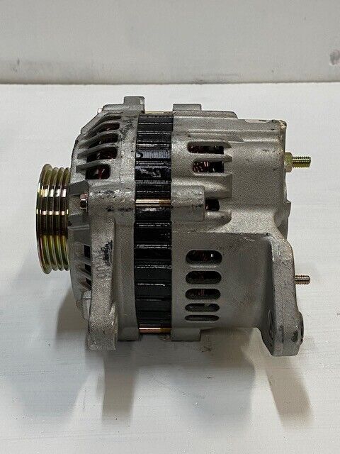 Reman Alternator 14258, 13586